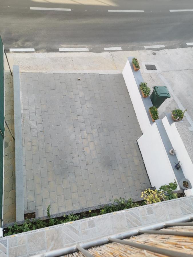 Apartman Jela 시베니크 외부 사진